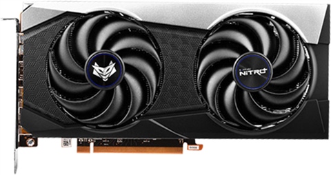 Sapphire Radeon RX 6600 XT Nitro+ 8GB GDDR6 - CeX (AU): - Buy